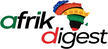 Afrik Digest